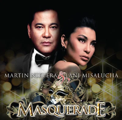 Martin Nievera and Lani Misalucha in a Special ‘Masquerade’ Halloween Concert at Pechanga Resort & Casino