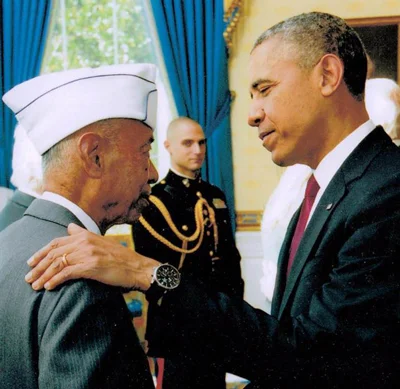 President Obama Celebrates Filipino American History Month