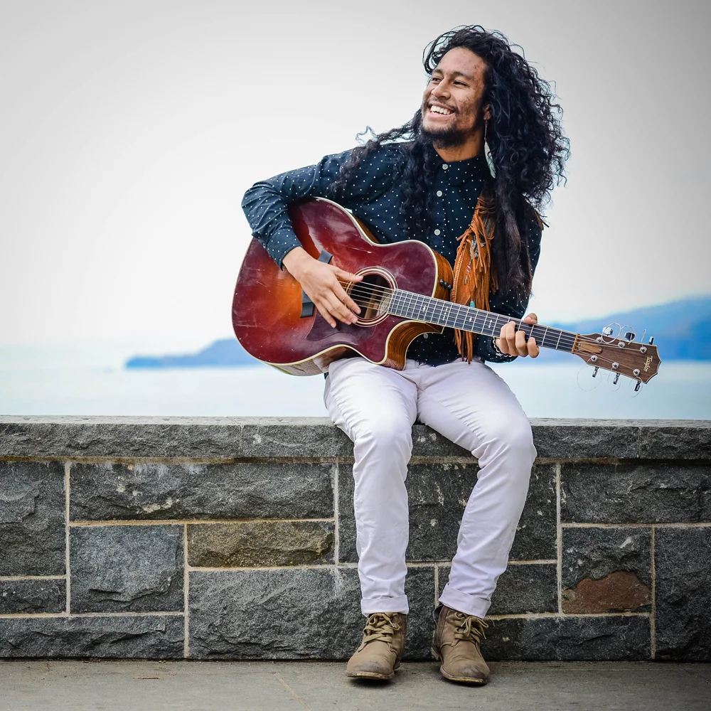 Kylle Thomasson (Photo courtesy of Kylle Thomasson)