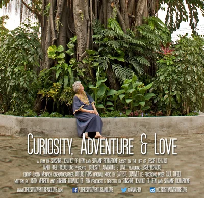 [PARTNER] "Curiosity, Adventure and Love" Comes to San Francisco