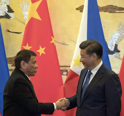 Opinion: Kanto Boy Politics, the China Pivot and the Fil-Am