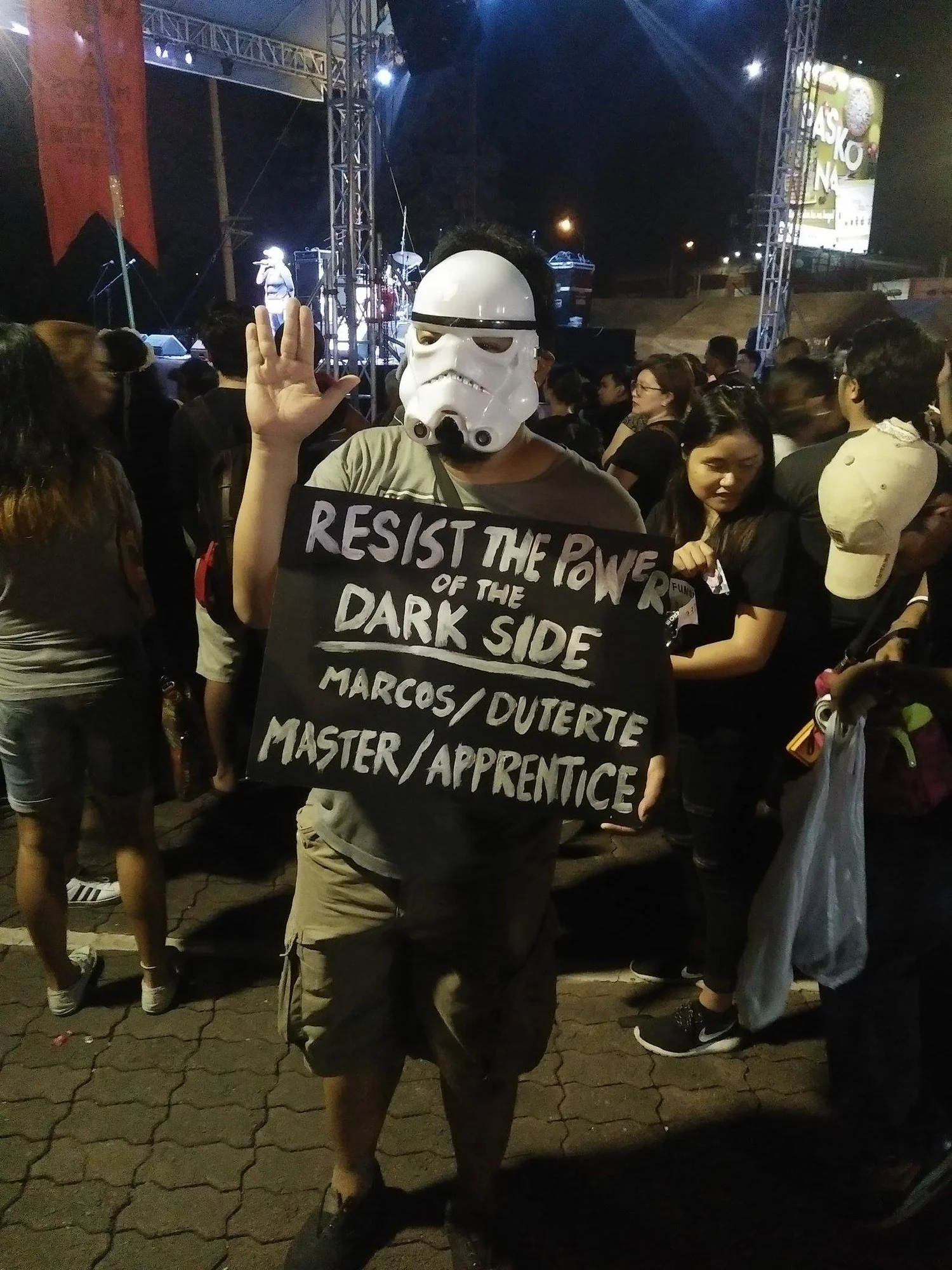 Passing the Torch to Generation Y — Positively Filipino Online