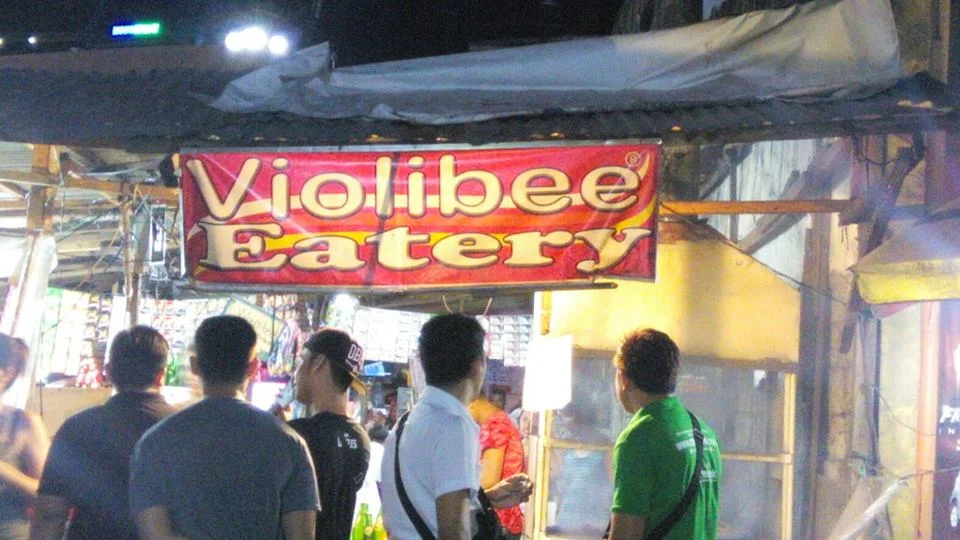 Violibee (Source; Jack Ealdama/Facebook.com)