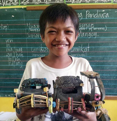 15 Filipinos Who Made Us Proud