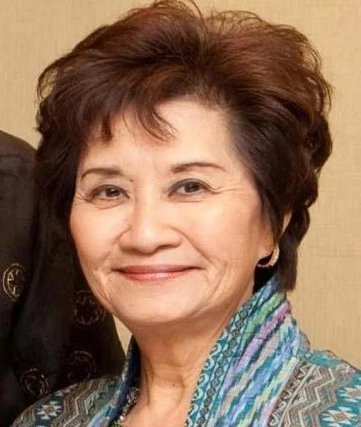 Erlinda T. Galeon (Source: GMA News)