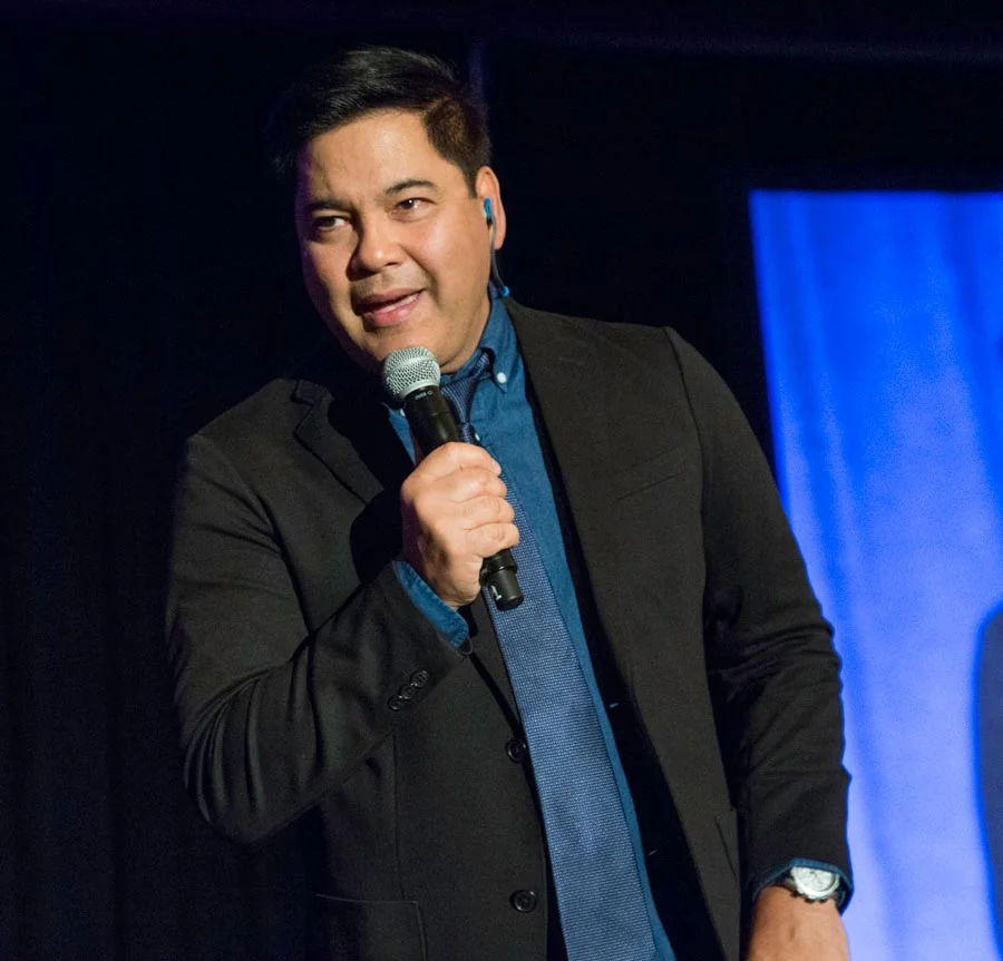 Singer Martin Nievera lent his talents to PIA's Giving Hope to the Children 2016 concert fundraiser. (Photo by Noel Ferrer/Snow Photography)