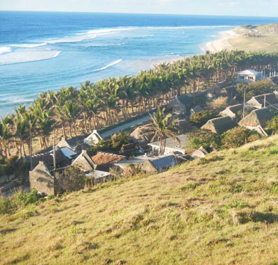 Attention, Filipinos: Climate Change Is Here. Now.