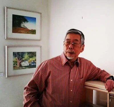 Art for Love’s Sake