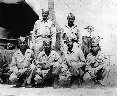 Filipino Wold War II veterans (Source: filvetrep.org)