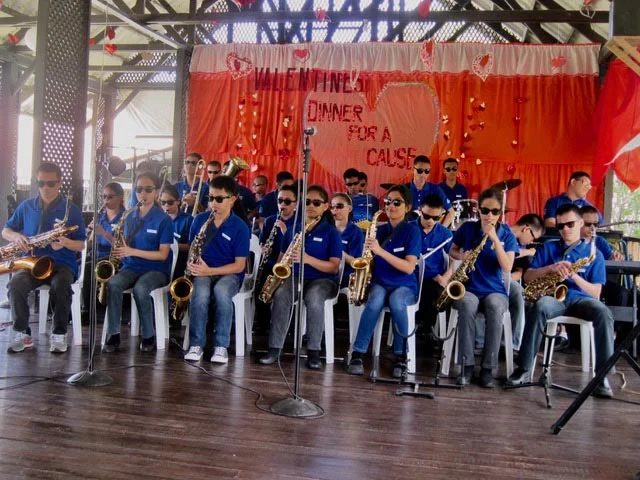 One Light Music Orchestra