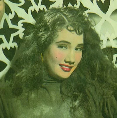 Carol Varga: When She Was Bad, She Was Very, Very Good