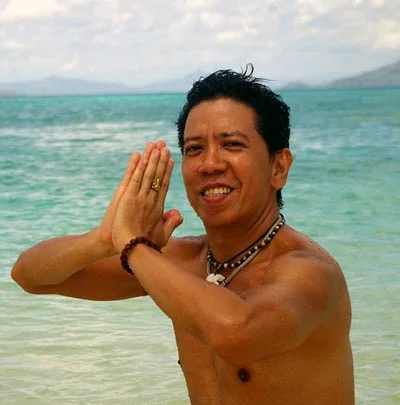 A Palawán Artist Finds His True Self in Amsterdam