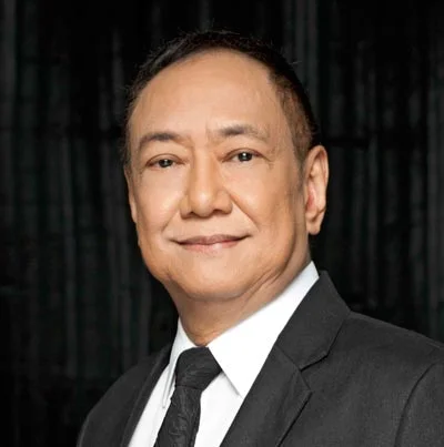 Basil Valdez and the Soundtrack of My Life