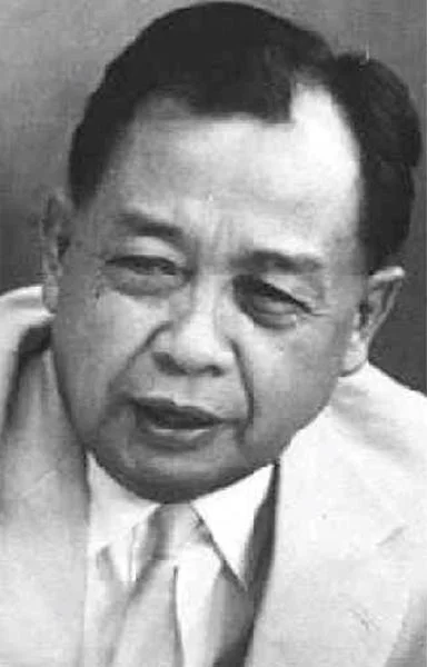 Senator Claro M. Recto, a staunch nationalist, was believed to have been a victim of the CIA's dirty tricks department. "It is now a well-documented fact that General Ralph B. Lovett, then the CIA station chief in Manila and the U.S. ambassador Admiral Raymond A. Spruance, had discussed a plan to assassinate Recto using a vial of poison. A few years later, Recto was to die mysteriously of heart attack (though he had no known heart ailment) in Rome after an appointment with two Caucasians in business suits."