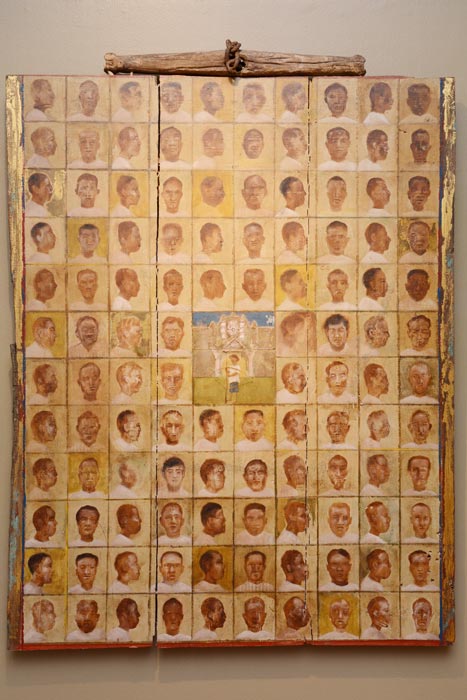 Los Filipinos&nbsp;(Photo courtesy of the National Museum of the Philippines)