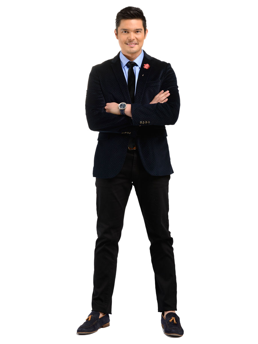 Dingdong Dantes