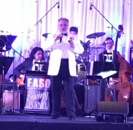 The Maestro from Kawit