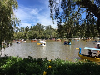 Burnham Park