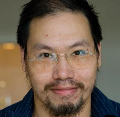 Han Ong’s Homage to Gil Scott-Heron Should Be Televised