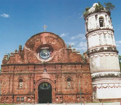 Exceptional Philippine Churches