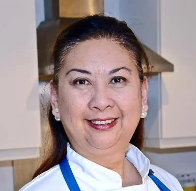 Watch Out World: Roni Bandong Dreams of Filipino Adobo in Every UK Home