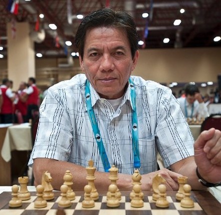 PhilSTAR L!fe on X: Former World Chess Champion Anatoly Karpov