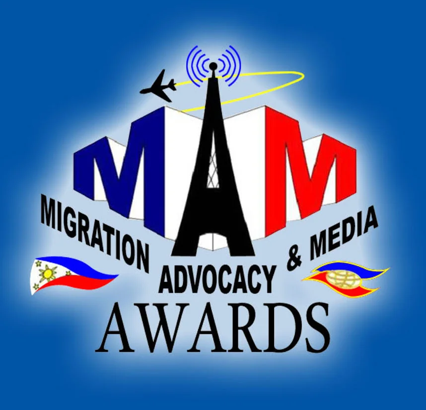 CFO Extends Deadline Of Submission Of Entries To The 2017 Migration Advocacy And Media (MAM) Awards