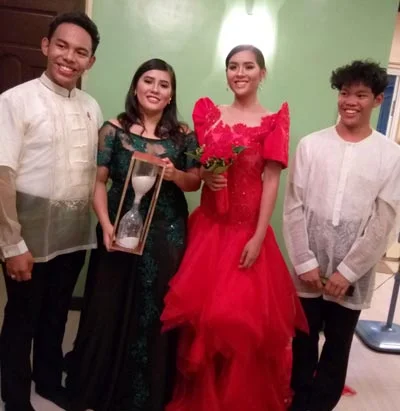 In Search of the Cupang I Used to Know