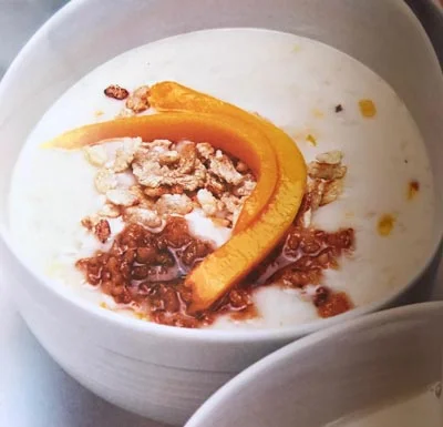 The Happy Home Cook: Ginataang Mais
