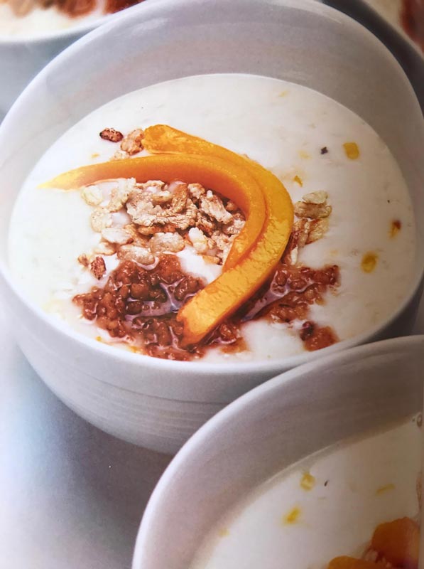 Ginataang Mais (Source: Judy Ann's Kitchen)