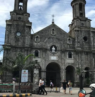 My Bacolod of Sights, Sounds, Smells