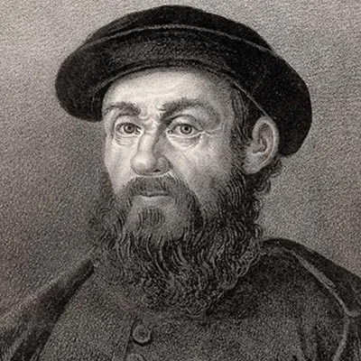 Surprising Facts About Ferdinand Magellan and His Voyage to the Philippines
