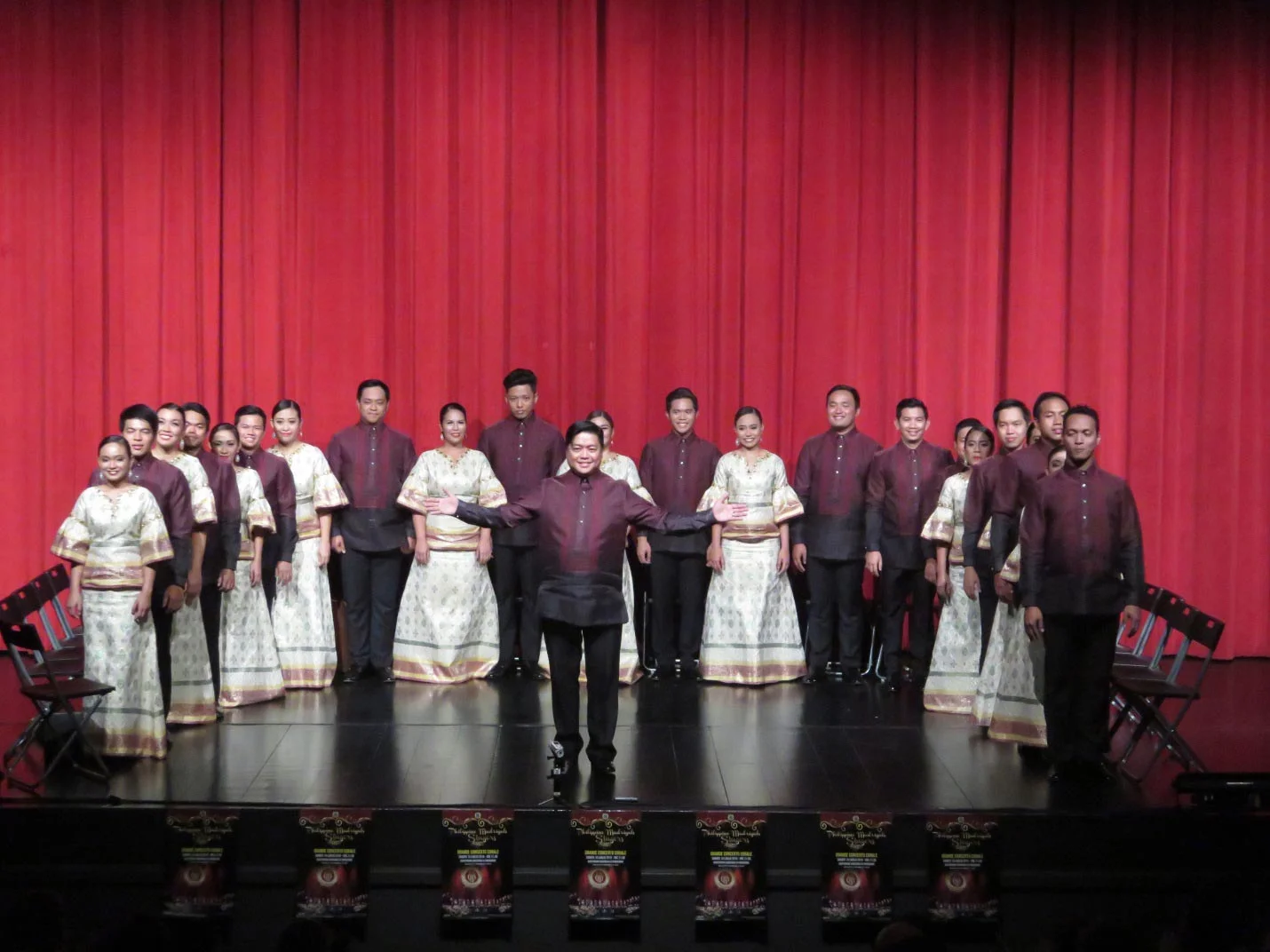 A Choir for All Seasons — Positively Filipino Online Magazine for