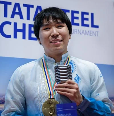 Wesley So’s Rocky Road to the World Chess Championship