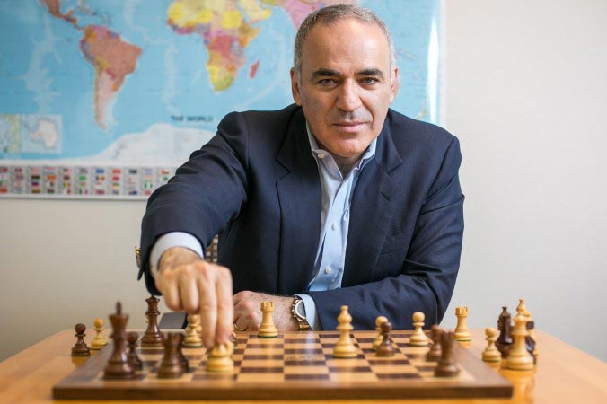 Candidates Qualifications Taking Shape as Sinquefield Cup Enters