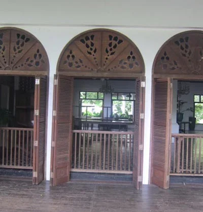 Pictorial: Tagaytay, Davao and Bacolod Revisited