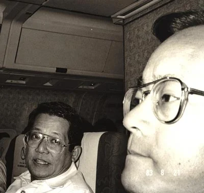 Letter to Ninoy