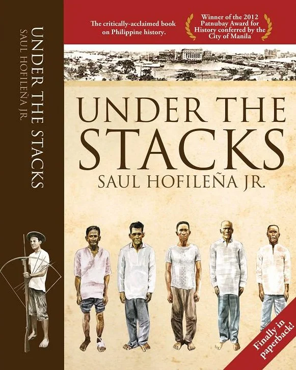 A Man and His Book: Unmasking Duplicities of the Past
