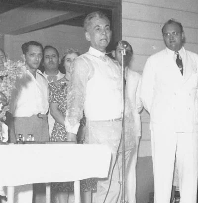 Quezon Saved Jews from the Holocaust