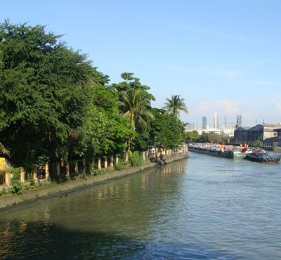 Island in the Stream