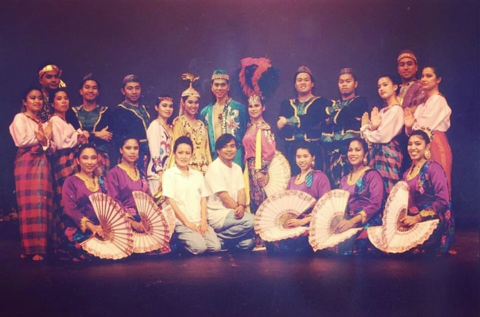 Indarapatra Show, Circa 1993