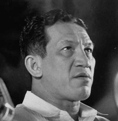 Arsenio H. Lacson, the Best President the Philippines Never Had