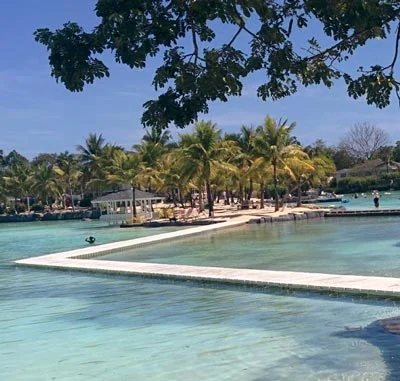 Mactan, 50 Years Ago and Now