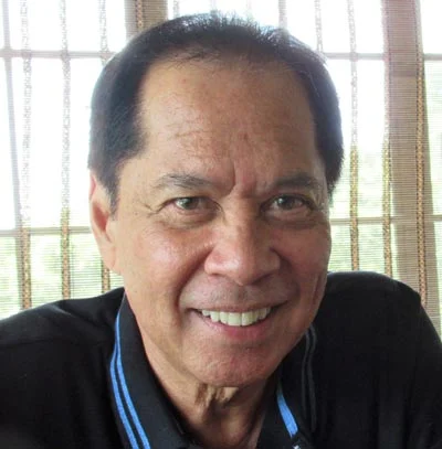 Delicious Sandy Daza