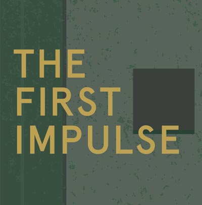 Book Review: Laurel Fantauzzo’s The First Impulse