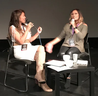 The Return of The Asian American Music Conference