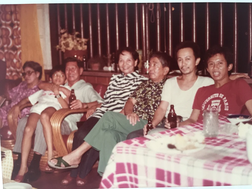 Remembering Nick — Positively Filipino | Online Magazine for Filipinos ...