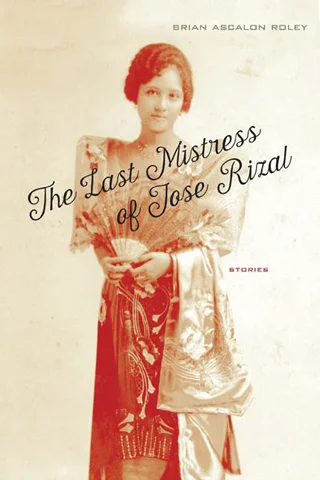The Last Mistress of Jose Rizal