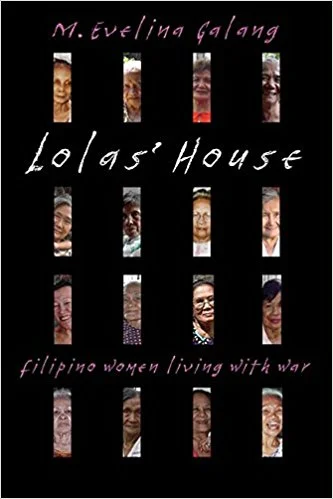 Lolas' House: Filipino Women Living With War