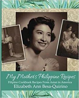 My Mother’s Philippine Recipes
